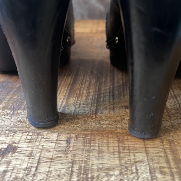 Women’s clogs - Picture 5 of 5